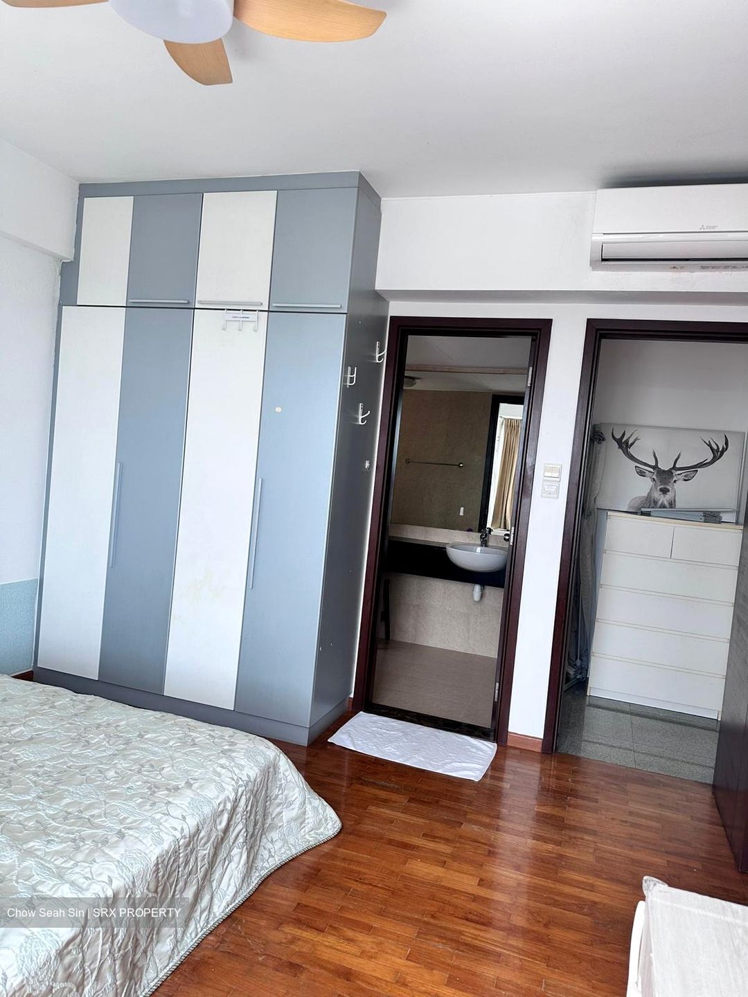 The Yardley (D19), Apartment #501446031